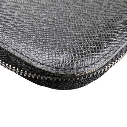Louis Vuitton Black Wallets A-19107