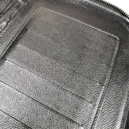Louis Vuitton Black Wallets A-19107