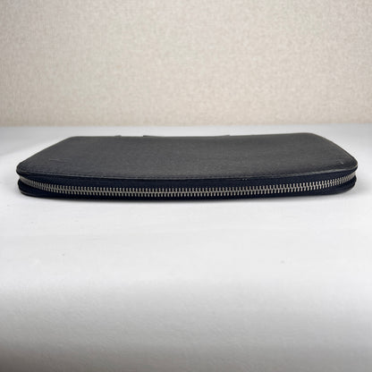Louis Vuitton Black Wallets A-19107