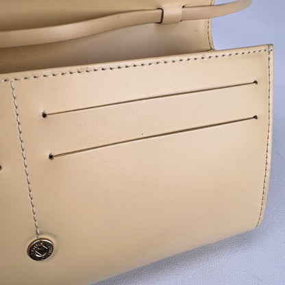 Louis Vuitton Yellow Shoulder Bags A-19108