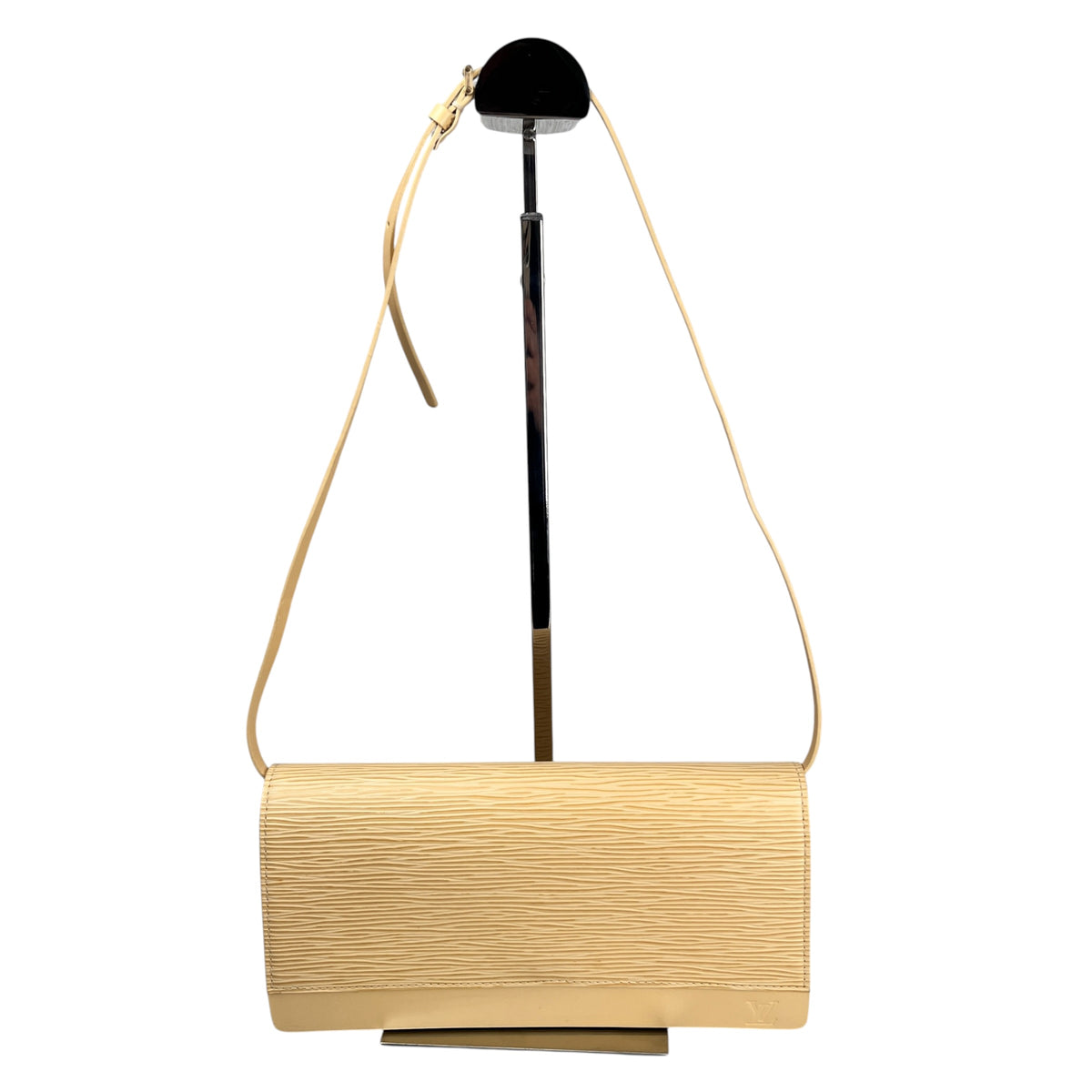 Louis Vuitton Yellow Shoulder Bags A-19108