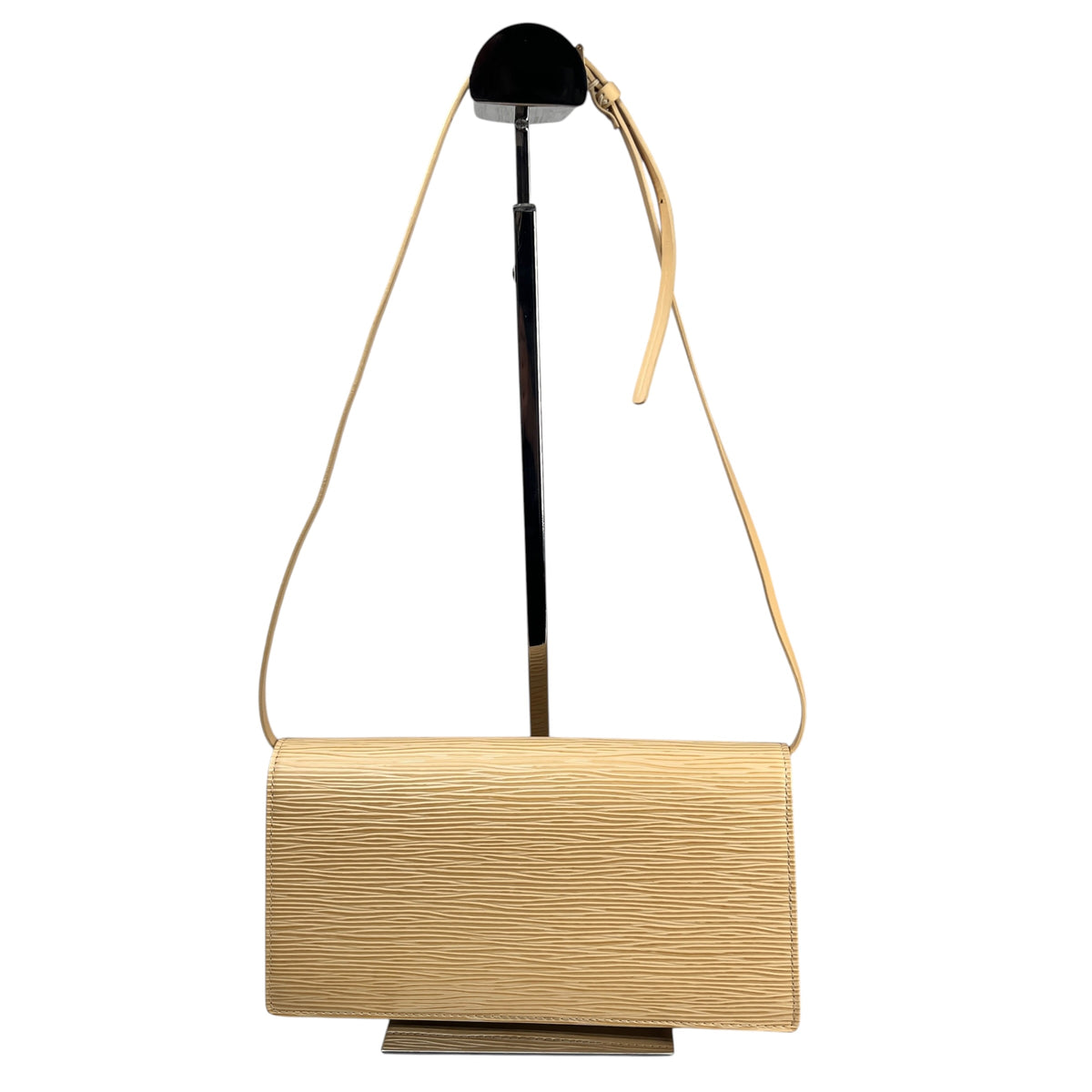 Louis Vuitton Yellow Shoulder Bags A-19108
