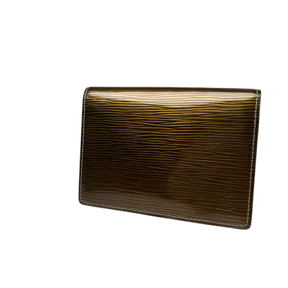 Louis Vuitton Green A-19109
