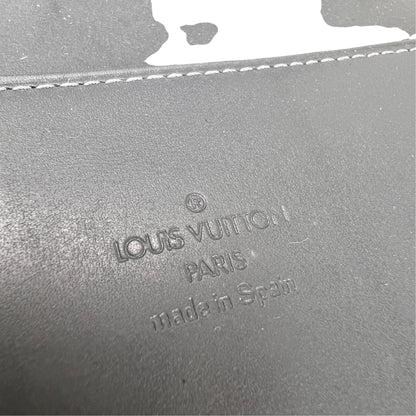 Louis Vuitton Green A-19109
