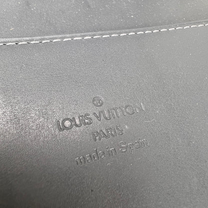 Louis Vuitton Green A-19109