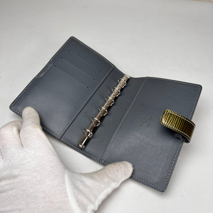 Louis Vuitton Green A-19109