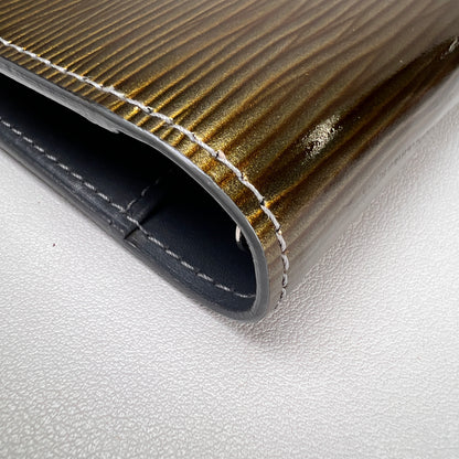 Louis Vuitton Green A-19109