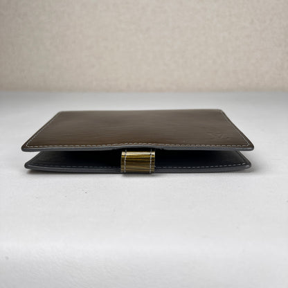 Louis Vuitton Green A-19109
