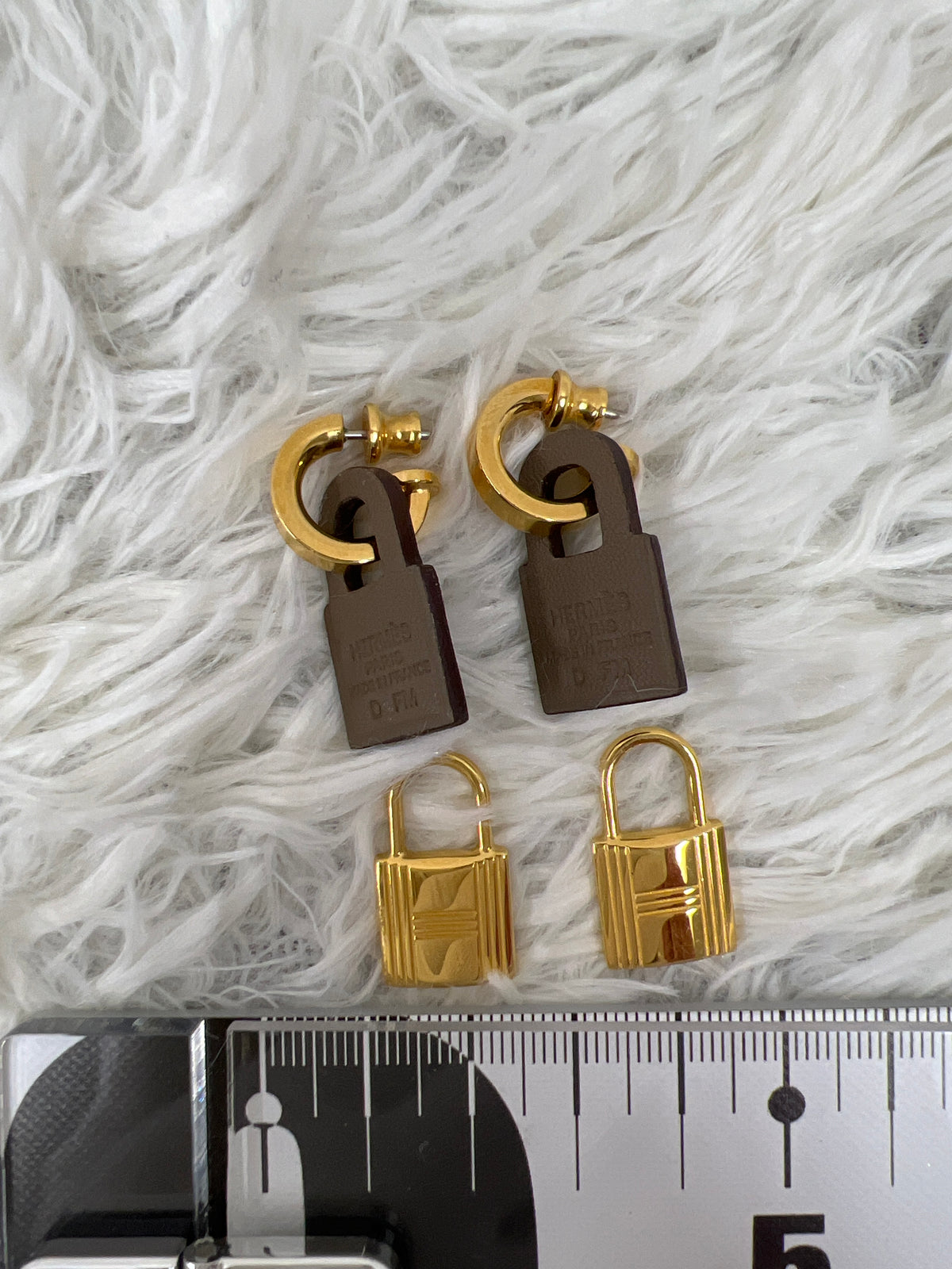 Hermes Multicolor Small goods A-19114