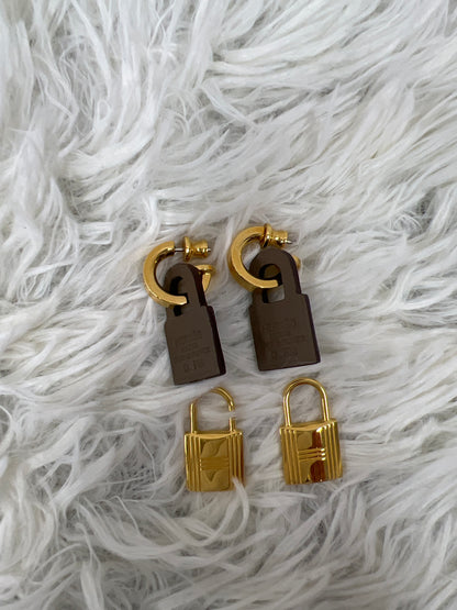 Hermes Multicolor Small goods A-19114