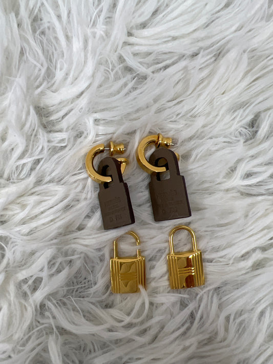 Hermes Multicolor Small goods A-19114