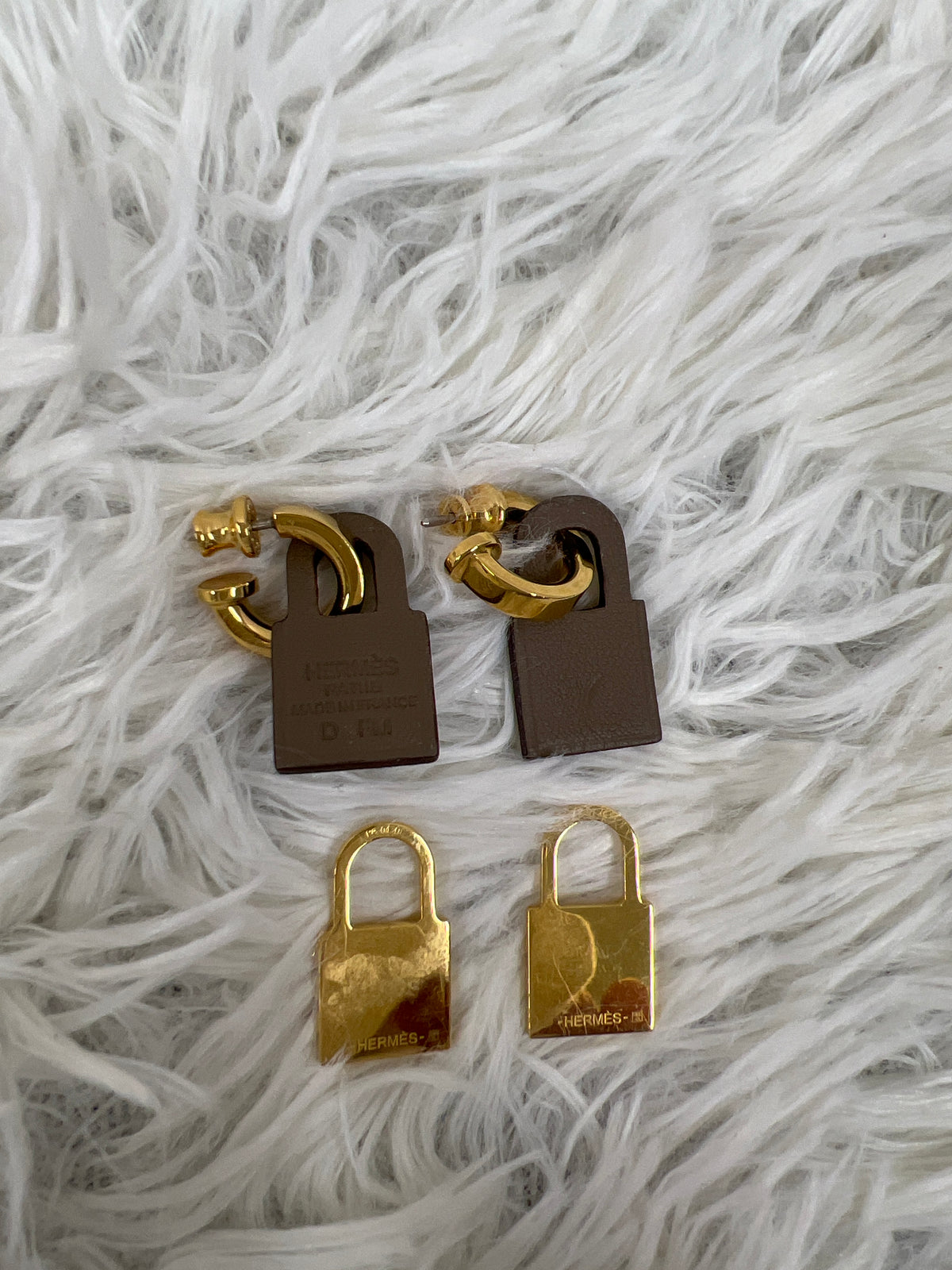 Hermes Multicolor Small goods A-19114