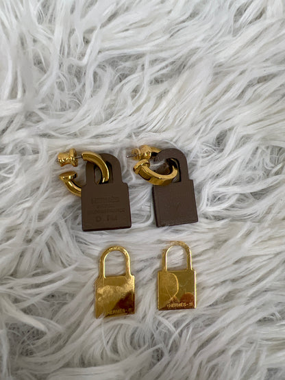 Hermes Multicolor Small goods A-19114