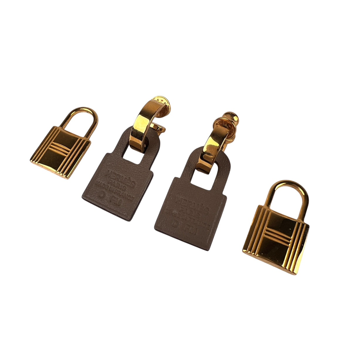 Hermes Multicolor Small goods A-19114