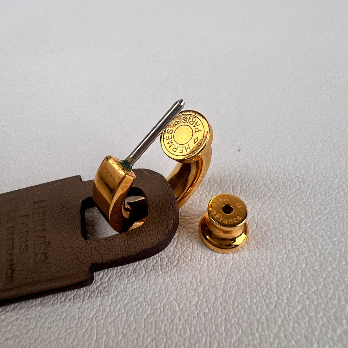 Hermes Multicolor Small goods A-19114