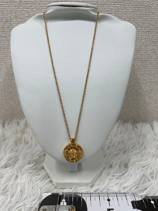 Versace Gold Small goods A-19115