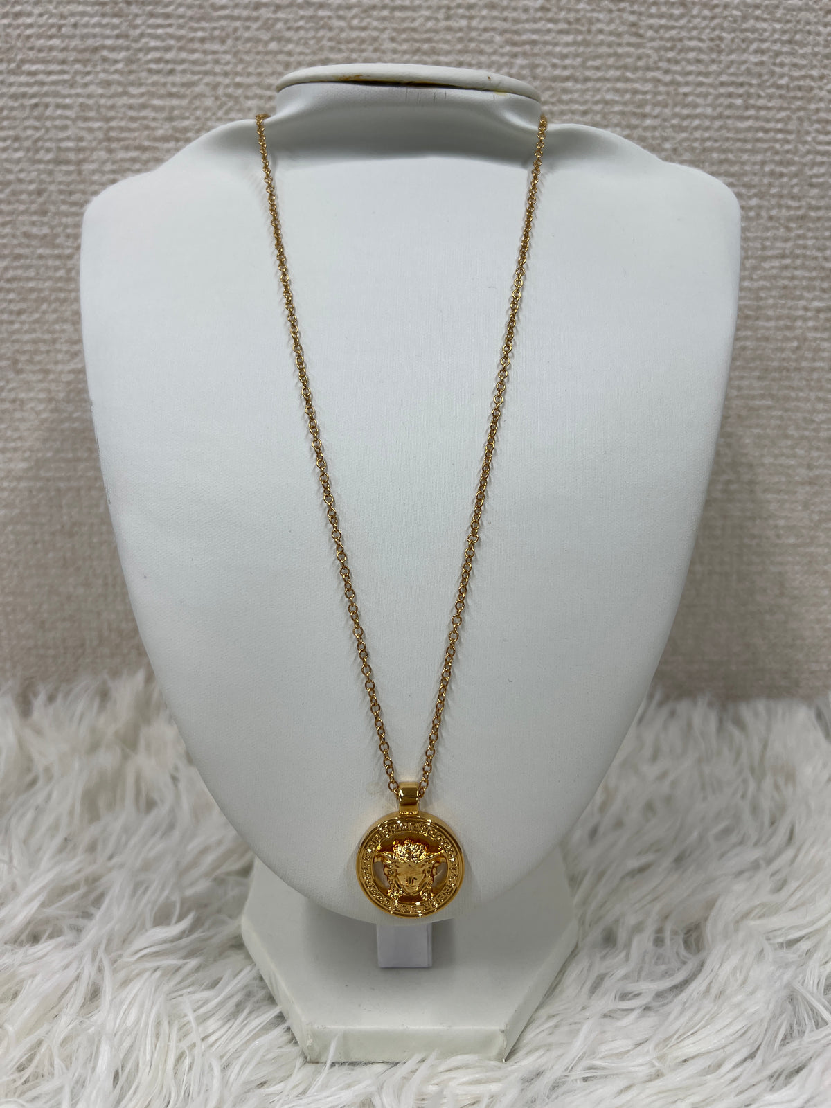 Versace Gold Small goods A-19115