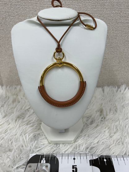 Hermes Brown Small goods A-19116