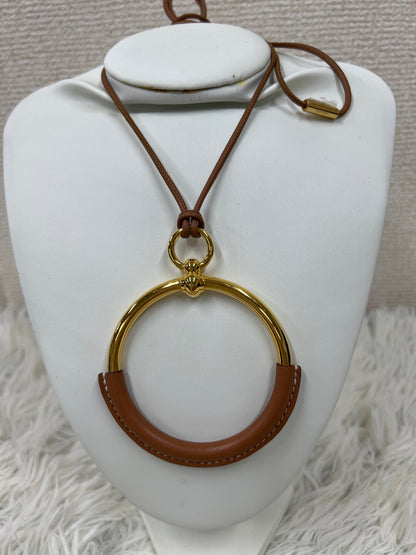 Hermes Brown Small goods A-19116