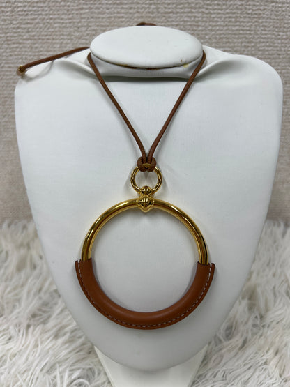 Hermes Brown Small goods A-19116