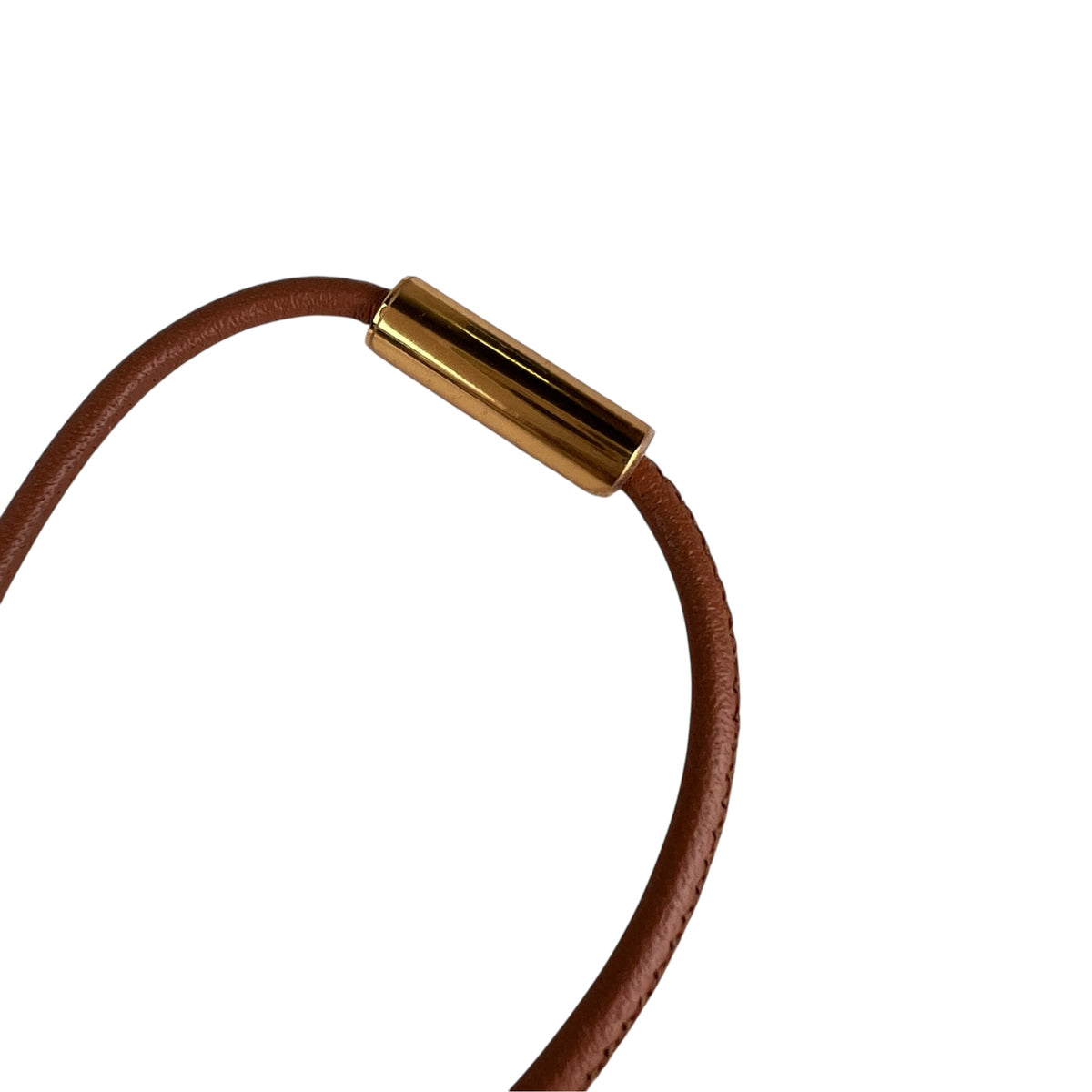 Hermes Brown Small goods A-19116
