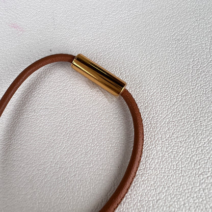 Hermes Brown Small goods A-19116