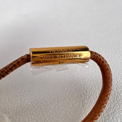 Hermes Brown Small goods A-19116