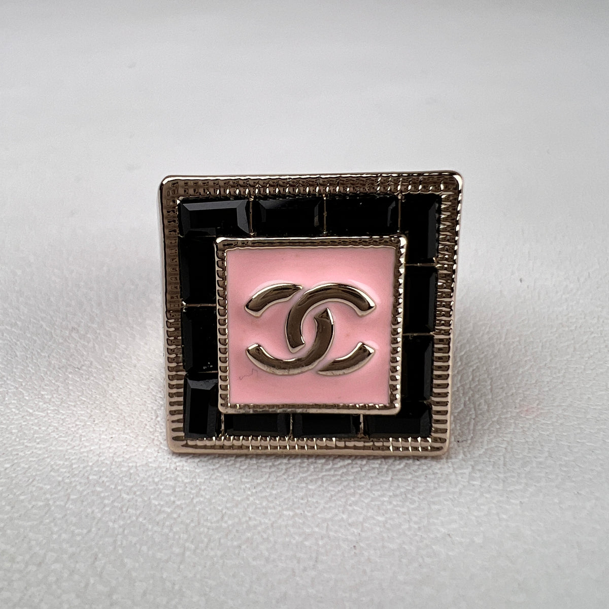 Chanel Pink Small goods A-19117