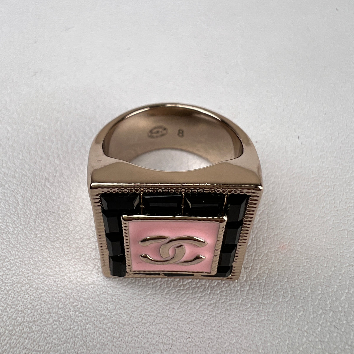 Chanel Pink Small goods A-19117