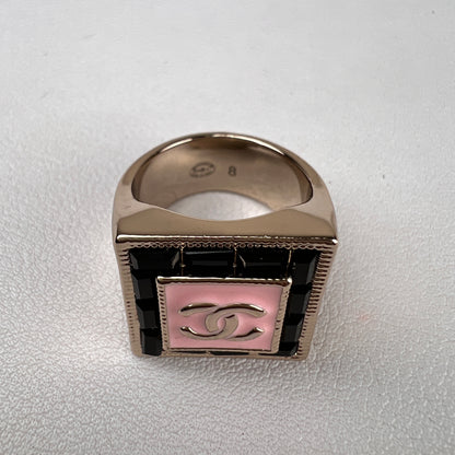Chanel Pink Small goods A-19117
