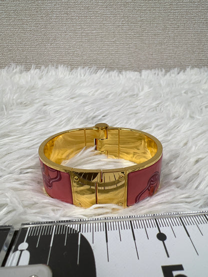 Hermes Pink Small goods A-19118