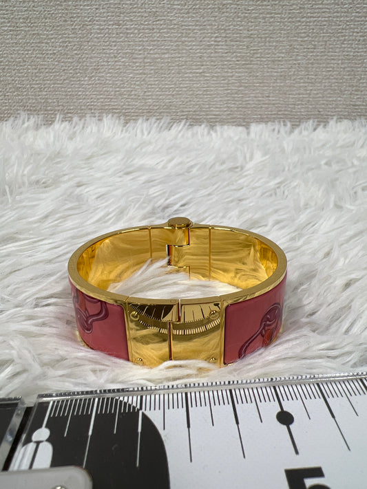 Hermes Pink Small goods A-19118