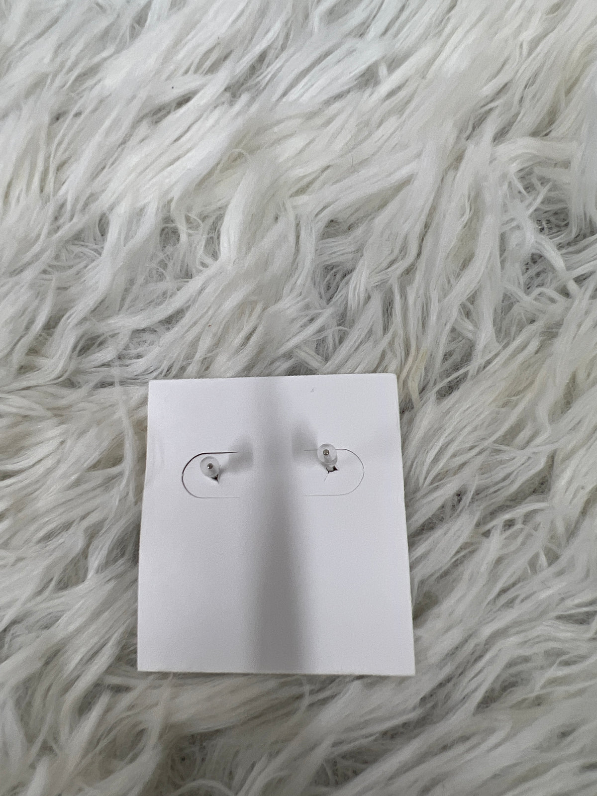 Chanel Silver Small goods A-19120