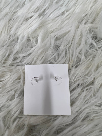 Chanel Silver Small goods A-19120