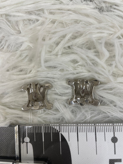 Celine Silver Earrings A-19129