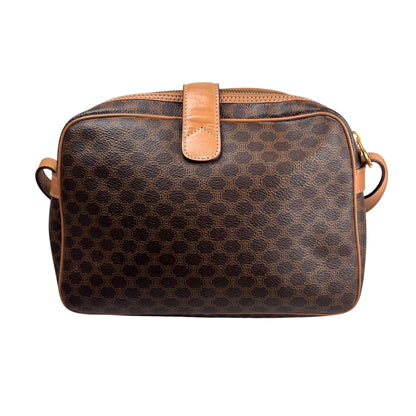 Celine Brown Shoulder Bags A-19131