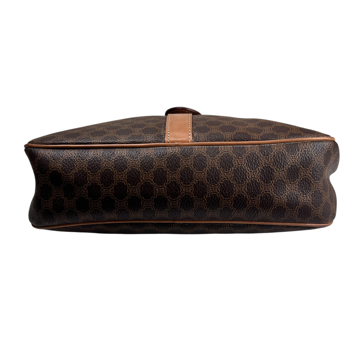 Celine Brown Shoulder Bags A-19131
