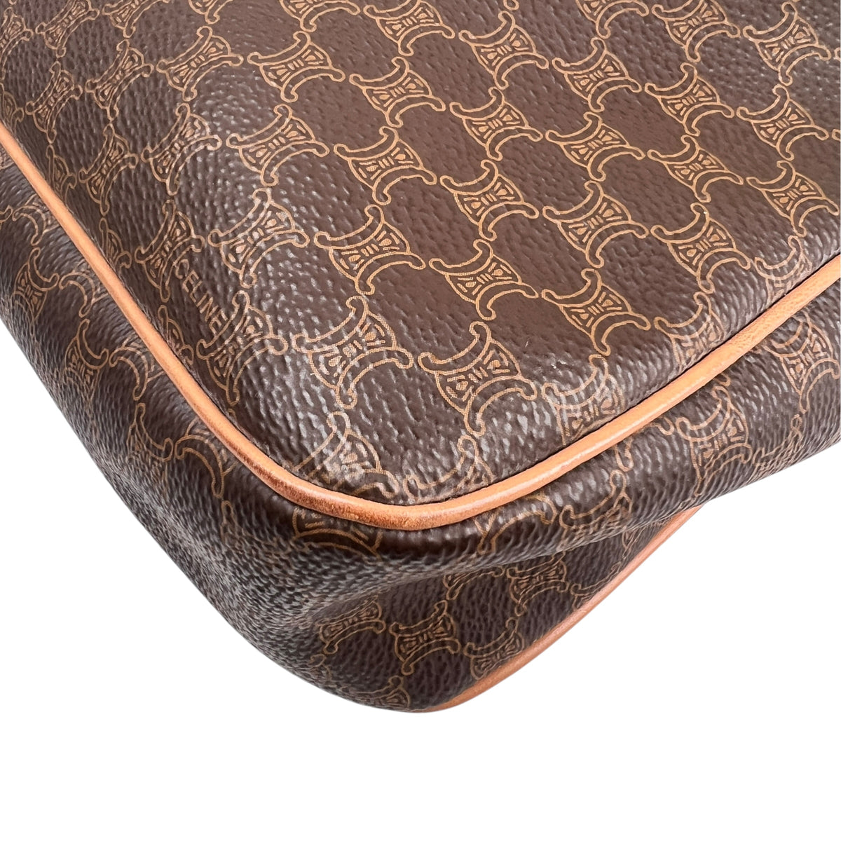 Celine Brown Shoulder Bags A-19131