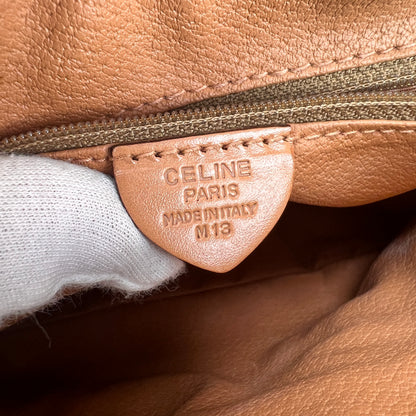 Celine Brown Shoulder Bags A-19131