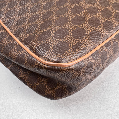 Celine Brown Shoulder Bags A-19131