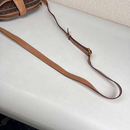 Celine Brown Shoulder Bags A-19131