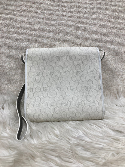 Dior White Shoulder Bags A-19134