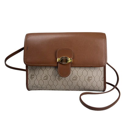Dior Beige Shoulder Bags A-19139