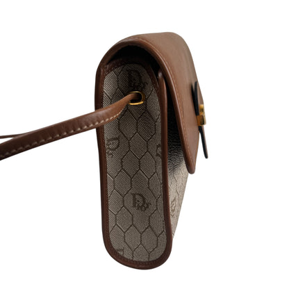 Dior Beige Shoulder Bags A-19139