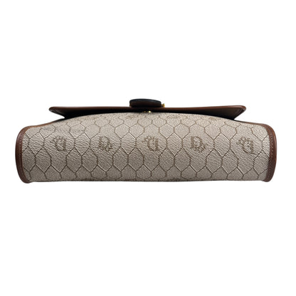 Dior Beige Shoulder Bags A-19139