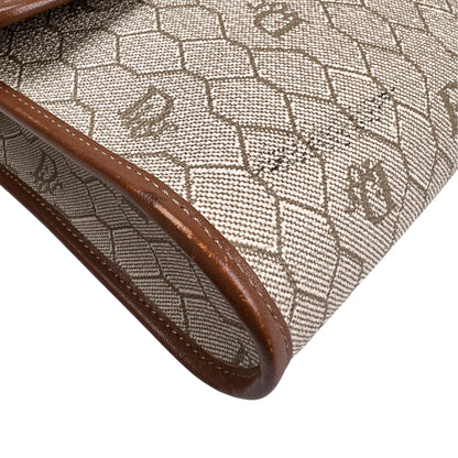 Dior Beige Shoulder Bags A-19139
