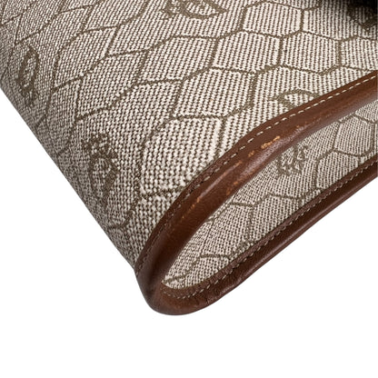 Dior Beige Shoulder Bags A-19139