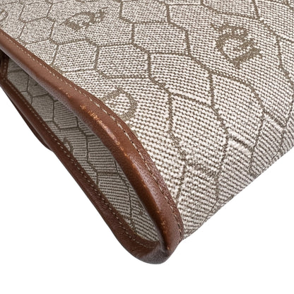 Dior Beige Shoulder Bags A-19139