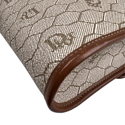 Dior Beige Shoulder Bags A-19139