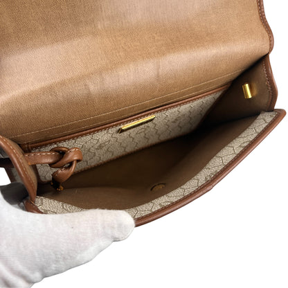 Dior Beige Shoulder Bags A-19139